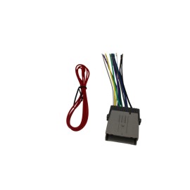 IMC Audio Wire Harness for 2006 2007 2008 2009 2010 Hummer H3