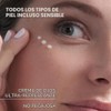 Uriage Eau Thermale Crema Contorno Ojos Ácido Hialurónico Reduce Líneas