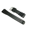 SEIKO Genuine Divers Urethane Rubber Watch Band DAL0BP 22mm