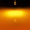 AUXLIGHT AUXLIGHT Amber Yellow T5 37 74 2721 PC74 PC37