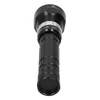 D40 Aviation Magnesium Aluminum Alloy Diving Waterproof Portable LED Flashlight