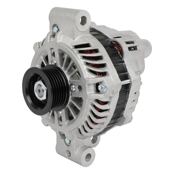 SCITOO SCITOO Alternator Fit for Pontiac G8 2008-2009 V6 3.6L-