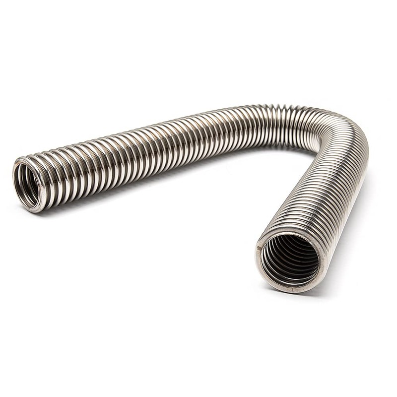 WENJTP Universal 48-inch Flexible Radiator Hose Kit with 1-3/4", 1-1/2",