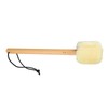 Drum Mallet Antislip Bass Drum Percussion Stick Hammer Wooden Musical