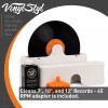 Vinyl Styl® Deep Groove Record Washer System - For 7/10/12