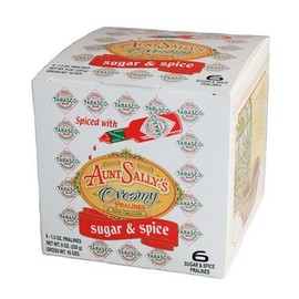 Sugar & Spice Praline Gift Box