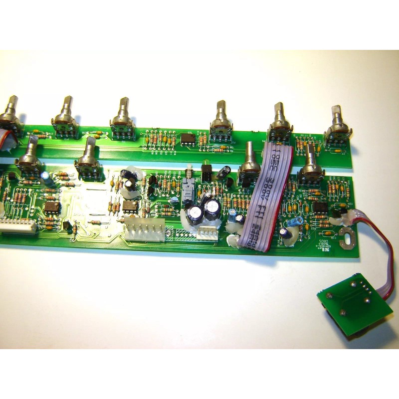 Mackie Crate / Ampeg Circuit Board - 07-346-01