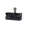 Shars BXA #10 250-210 Knurling Turning and Facing Holder 10-15"