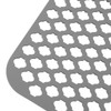 Hollow Insulated Kitchen Sink Mat Non Slip Multi Functional Large