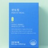 Eboderm Evoderm Pantohill 800mg 30 tablets / 에보덤 판토힐 800mg 30정