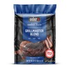 Weber Grillmaster Blend All-Natural Hardwood Pellets for Wood Pellet Grills,
