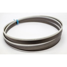 M42 BI-METAL Saw Hss Band 2890 10/14 x 27 x 0.9 mm ZPZ, Bandsaw Blade