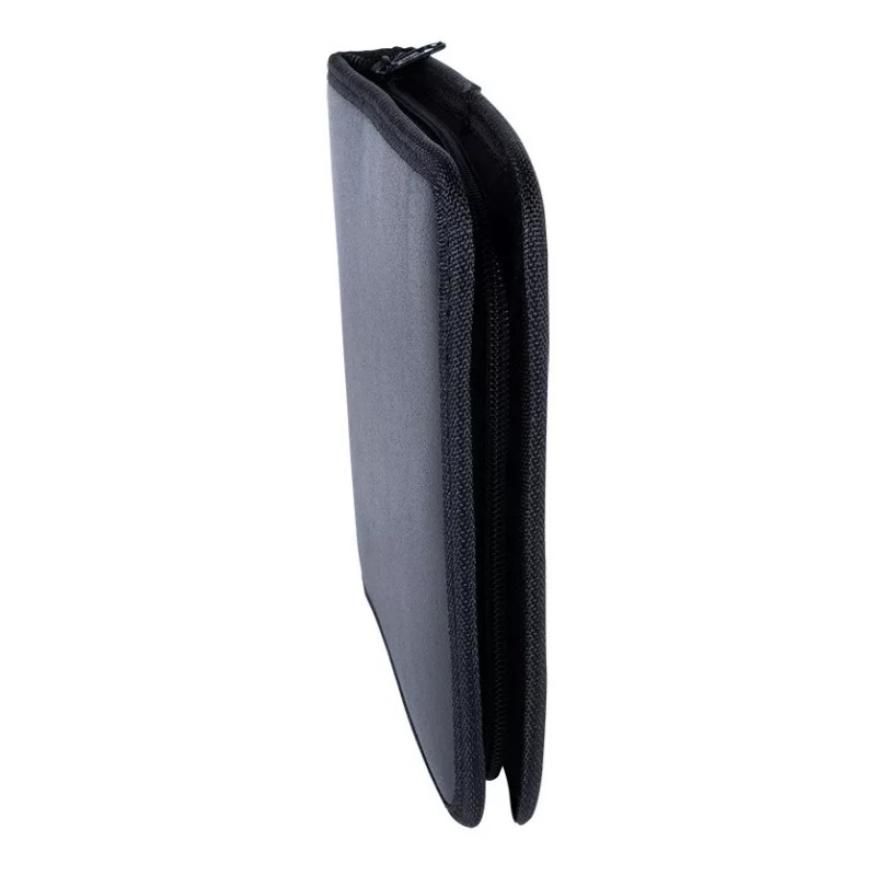 Hergom Estuche De Diseccion 16 Pz Hp Hergom