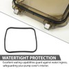 ALLGOOD Pool Pump Lid Strainer Cover and Gasket, Compatible with