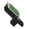 febi bilstein 45415 Blower Resistor, Pack of 1, Green
