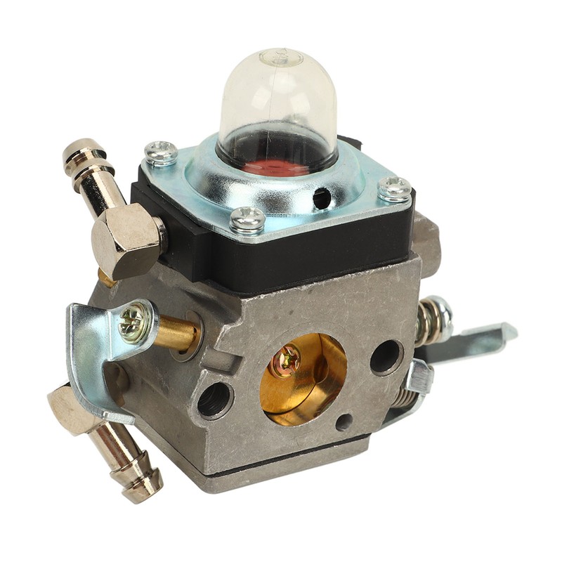Chainsaw Engine Carburetor High Performance Metal Engine Rebuilt Carb Part
