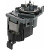 W11497943 for Whirlpool Maytag Drain Pump W11412663 W11491436