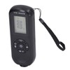 HW‑300S Coating Thickness Gauge Digital Backlight LCD Film Thickness Meter