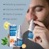 Ximonth Cleansing Spray Relieves Nasal Discomfort