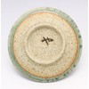 Utsuwa Ruan Setoyaki Japanese Tableware, Jinsen Ceramics, Serving Plate, Diameter