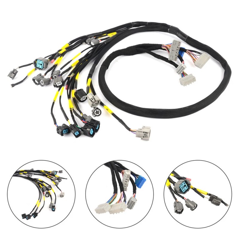 Selectcarcomponents For Honda Civic Integra D16 B18 B16 OBD1 Budget