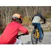 TRAX Pro Towing System Bicycle/Bicycle/E-Bike