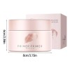 Crema Aislante Para Antes Del Maquillaje, Refrescante, Hidra