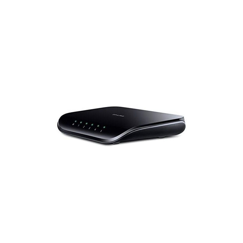 TP-Link TL-SG1005D 5-Port Unmanaged Gigabit Desktop Switch