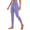 CRZ YOGA High Waisted Lounge Yoga Legging Workout Pants 28"