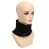 Heated Scarf Soft Polyester Electric Heating Scarf USB Powered 3