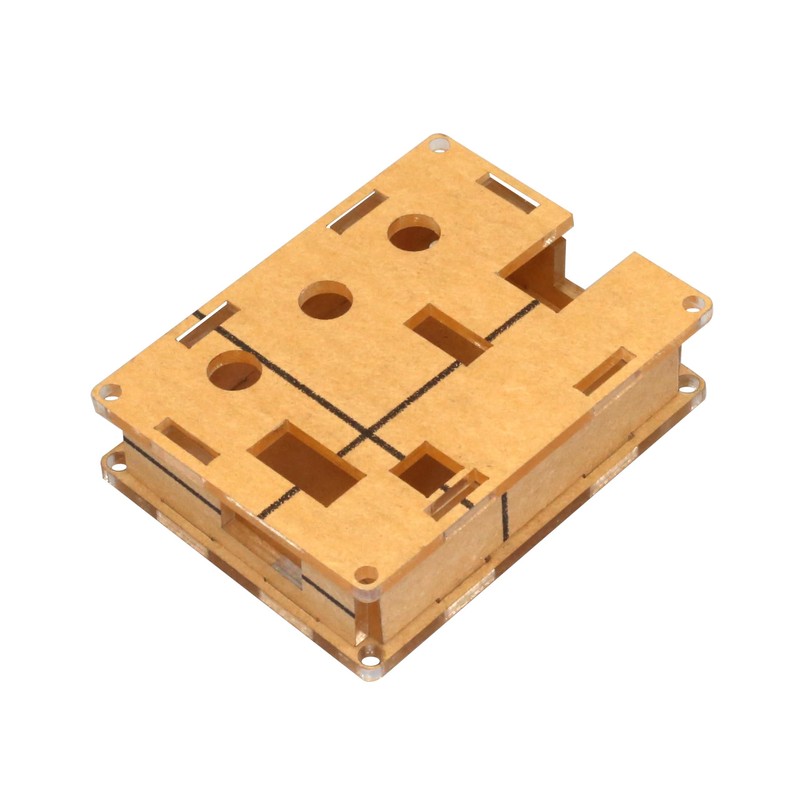 XR2206 Precise Function Signal Generator, 1Hz-1MHz Adjustable Frequency Module with