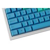 Glorious GPBT Dye Sublimated Keycaps (Pastel) - Thick PBT Plastic