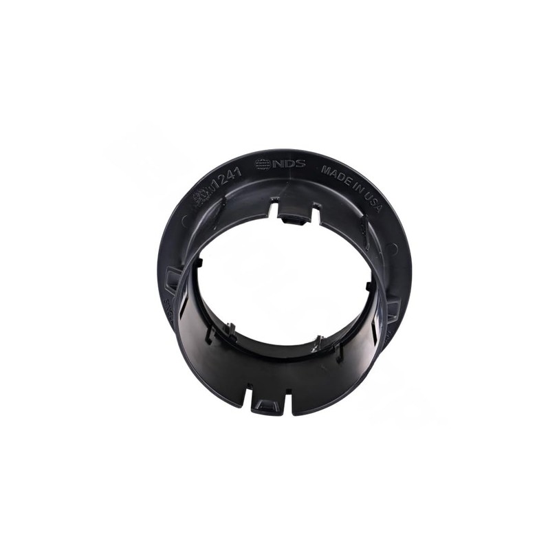 Manufacturers Direct Universal Sewage Adapter 3"/4" by NDS Manufacturing Part