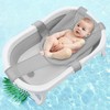 Baby Bath Insert, Baby Bath Pillow, Baby Bath Net, Baby