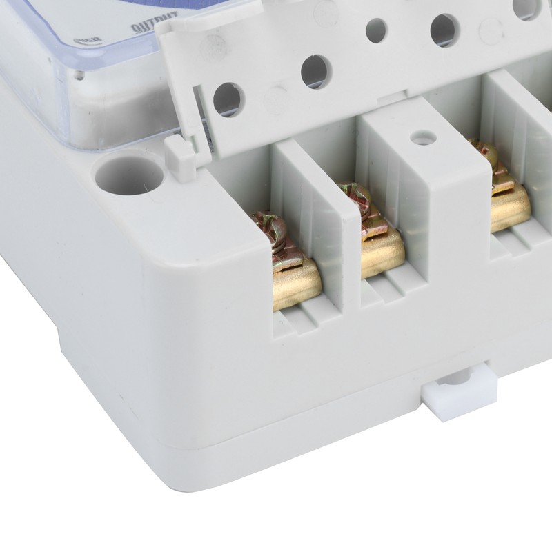 Mechanical Timer Automatic 24 Hours Low Power Consumption Time Switch