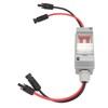 PV DC Isolator Switch MCB 2P Circuit Breaker 500V 32A