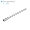 CoCud Magnetic Nut Setter Driver 7mm Socket 1/4" Hex Shank