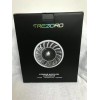 Trezoro Hair Dryer professional hairstyle Strong Airflow Low Noise Ceramic