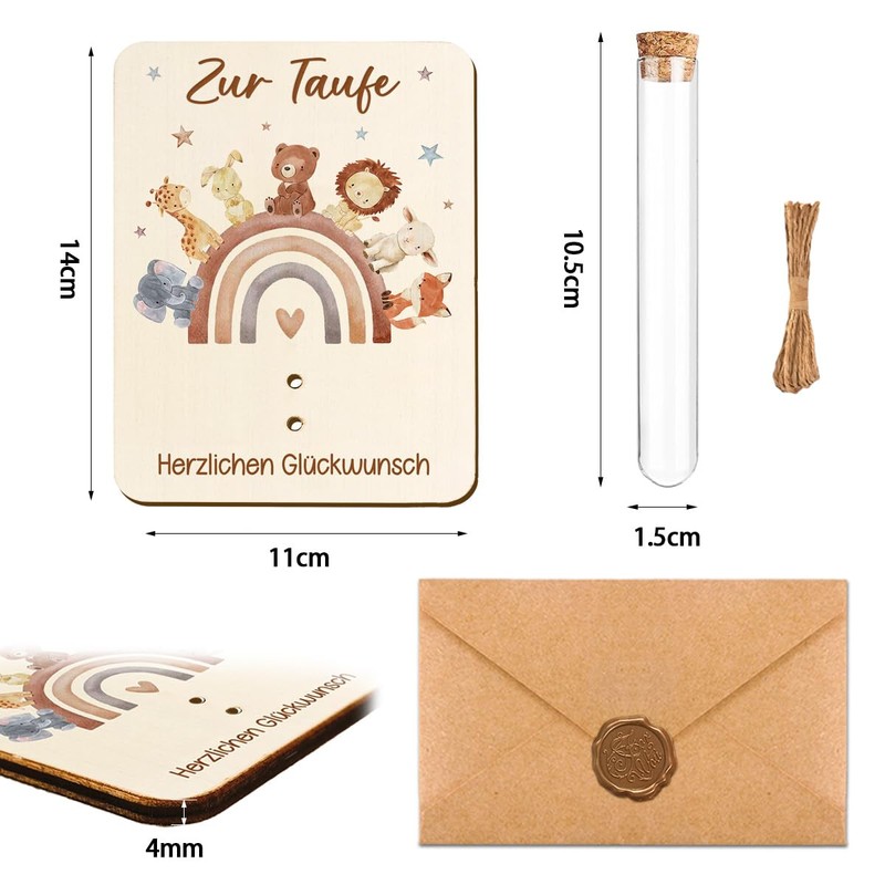 Christening Gifts for Girls Boys