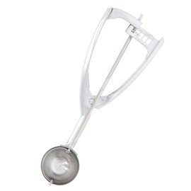Takagi Stainless Steel Ice Disher #22, 20cc, Made in Japan