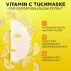 Garnier SkinActive Moisturising Cloth Masks for Sensitive Skin, with Hyaluronic