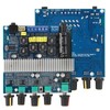 2.1 Subwoofer Board High Power Digital Amplifier Module Fever Finished