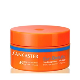 Lancaster Sun Beauty Tan Deepener Teñido SPF 6, 200ml