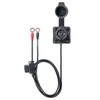 TecMATE (TecMATE) 【Official】TecMATE・OptiMate O97P-12V OptiMate Vehicle Side Magnet Port (MagCode