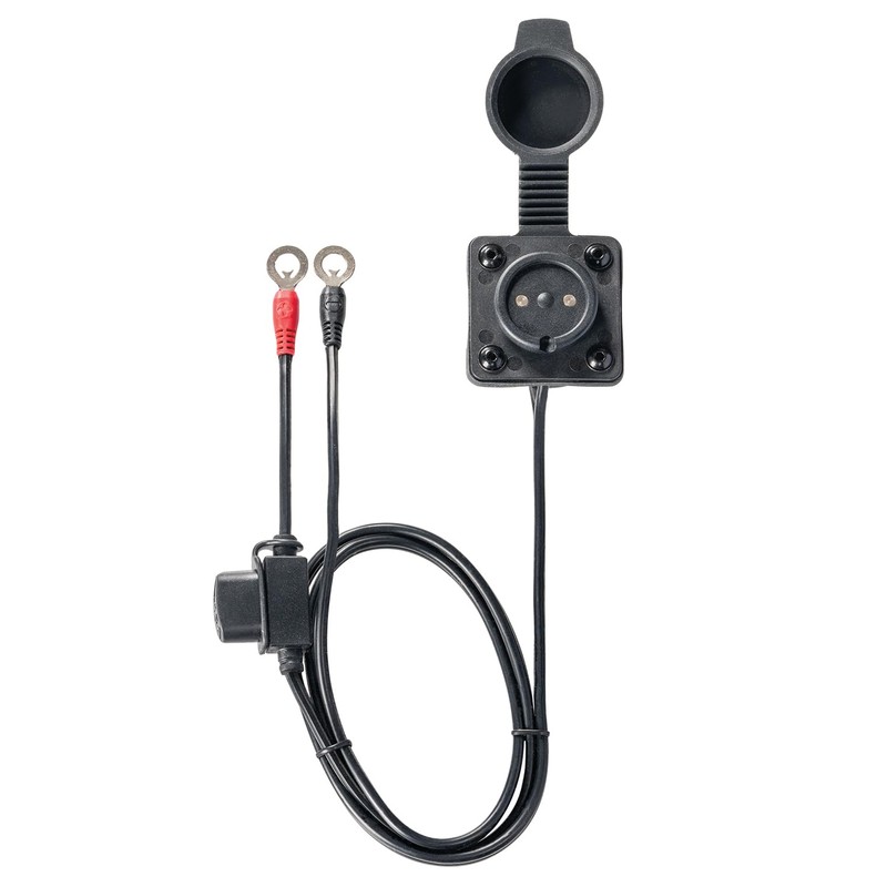 TecMATE (TecMATE) 【Official】TecMATE・OptiMate O97P-12V OptiMate Vehicle Side Magnet Port (MagCode