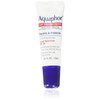 Reparador de labio y protector Aquaphor Lip Repair, protección solar
