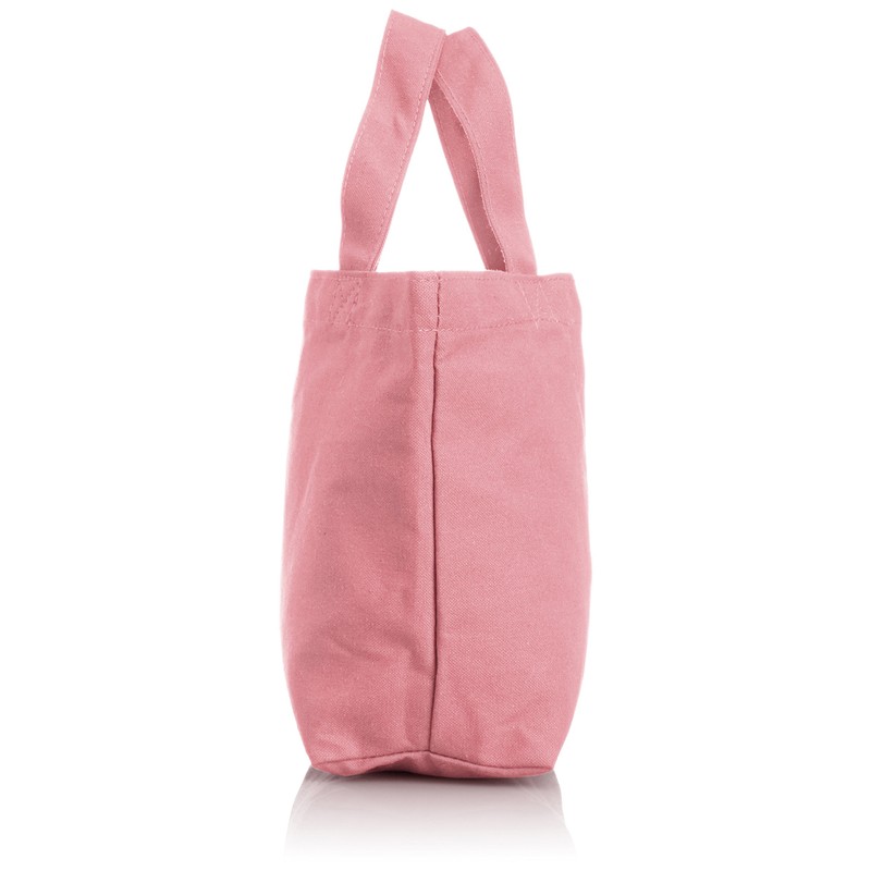 OFS 9018-05 Tote Bag, Lunch Bag, Canvas, Pink