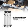 Straight Shank Collet High Accuracy Powerful CNC Milling Machine Chuck