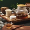 자연무이 국내산 토종 갈근 칡 Domestic Wild Galgeun (Kudzu) Root,