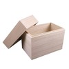 Paulownia Box Gift Item for 総桐 Box Small – H3